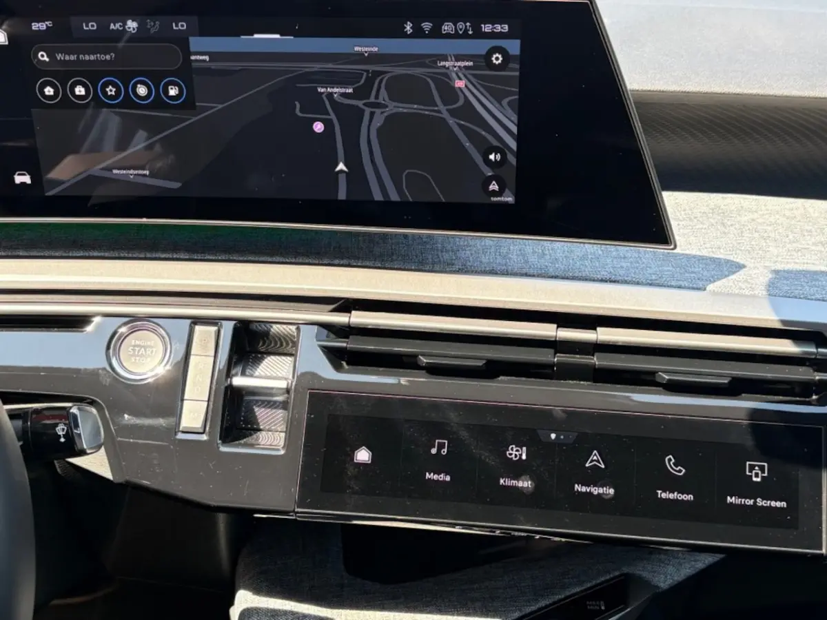 1.2 HYBRID 145PK ALLURE AUT. LED NAVI CAMERA CARPLAY AIRCO