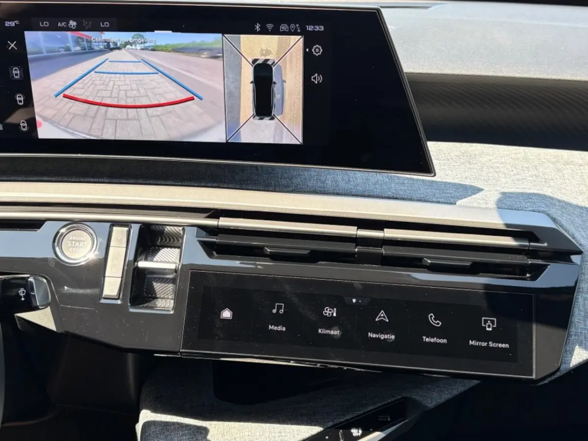 1.2 HYBRID 145PK ALLURE AUT. LED NAVI CAMERA CARPLAY AIRCO