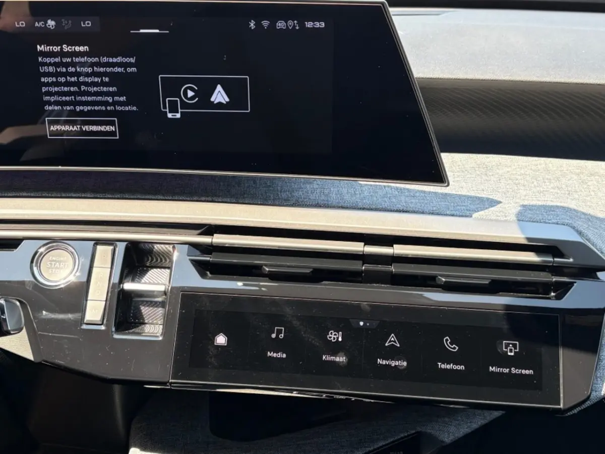 1.2 HYBRID 145PK ALLURE AUT. LED NAVI CAMERA CARPLAY AIRCO