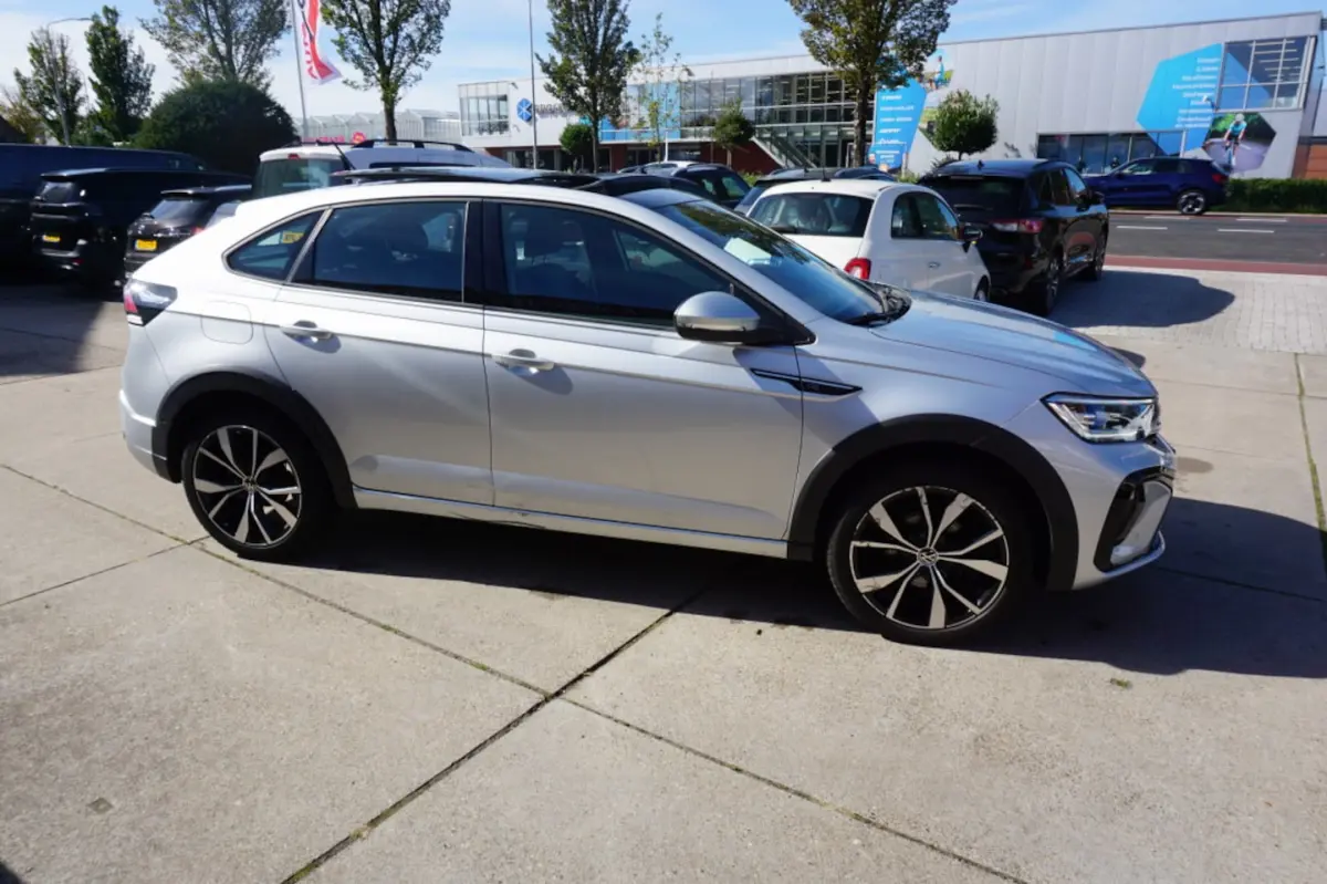 1.0 TSI 110pk DSG-7 R-Line Camera Panoramadak