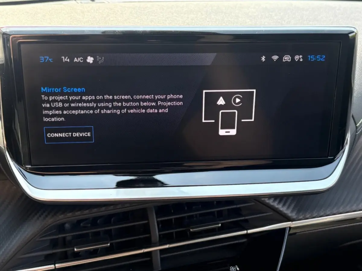 1.2 HYBRID 145PK GT AUT. NAVI CAMERA CARPLAY AIRCO