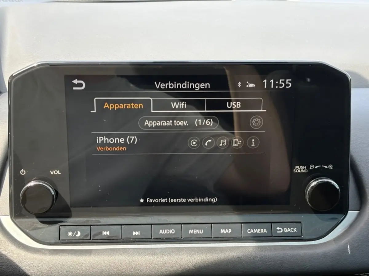 1.3 MHEV AUT. 158PK LED PANO-DAK NAVI 360-CAMERA CARPLAY WINTER-PAKKET AIRCO LMV PDC
