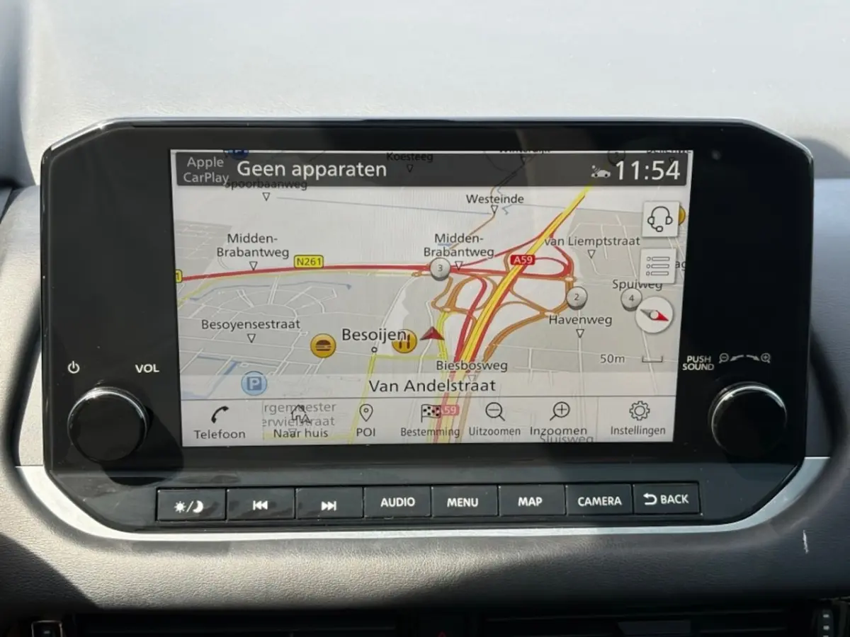 1.3 MHEV AUT. 158PK LED PANO-DAK NAVI 360-CAMERA CARPLAY WINTER-PAKKET AIRCO LMV PDC