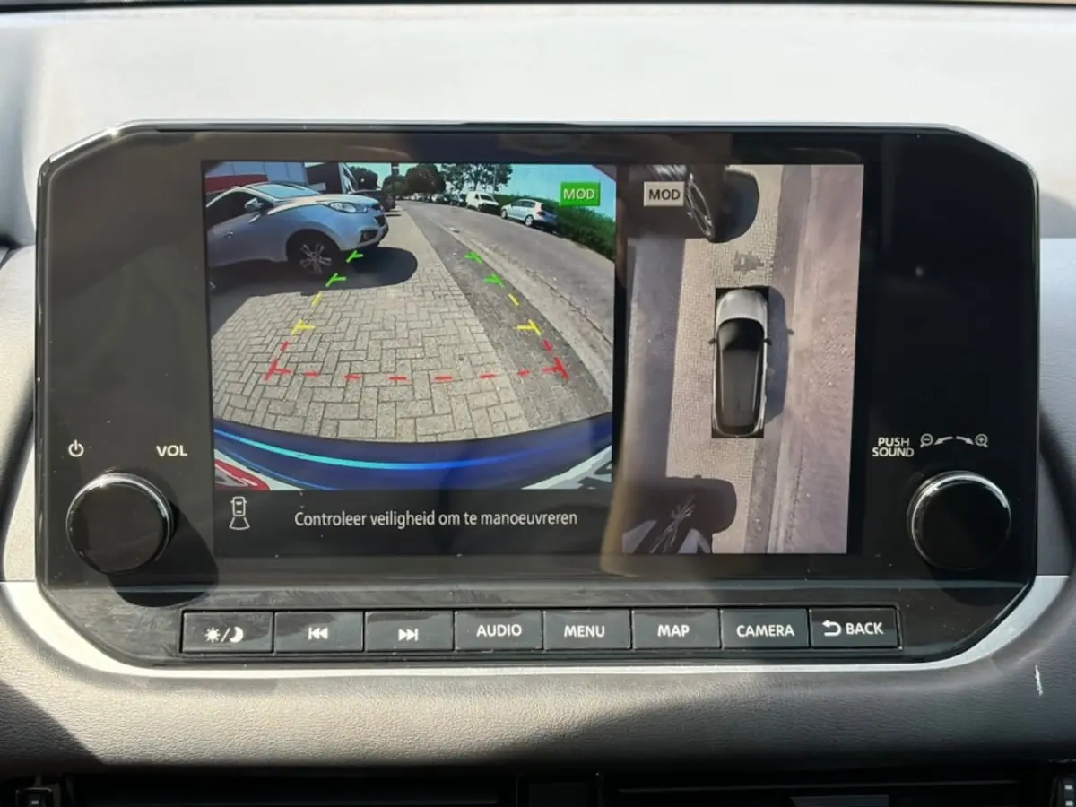 1.3 MHEV AUT. 158PK LED PANO-DAK NAVI 360-CAMERA CARPLAY WINTER-PAKKET AIRCO LMV PDC