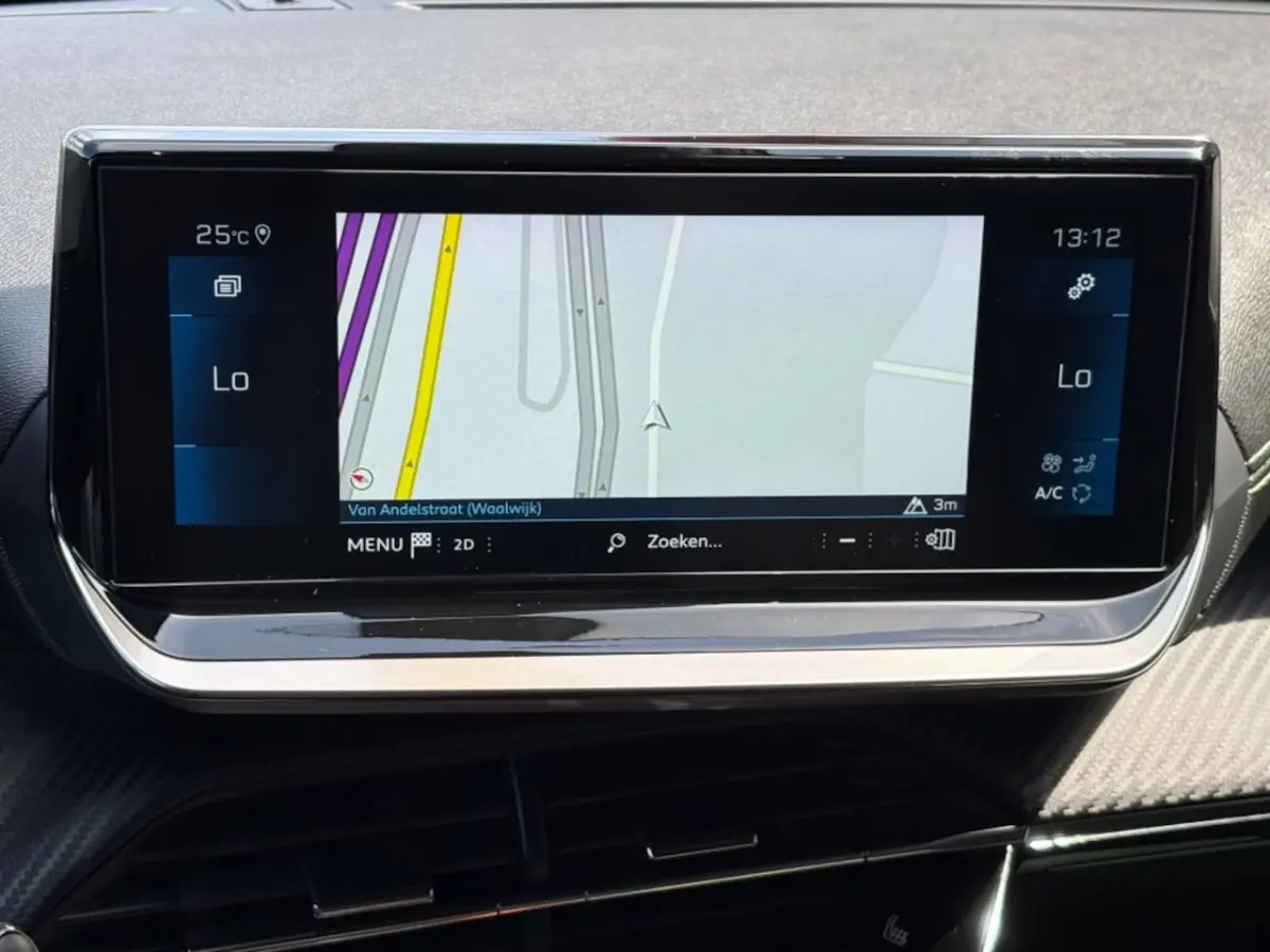 1.2 PURETECH 130PK AUT. GT TREKHAAK NAVI CAMERA CARPLAY AIRCO LMV PDC