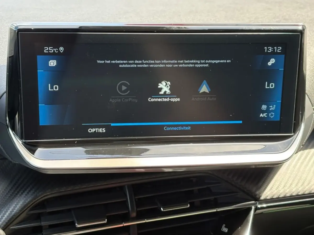 1.2 PURETECH 130PK AUT. GT TREKHAAK NAVI CAMERA CARPLAY AIRCO LMV PDC