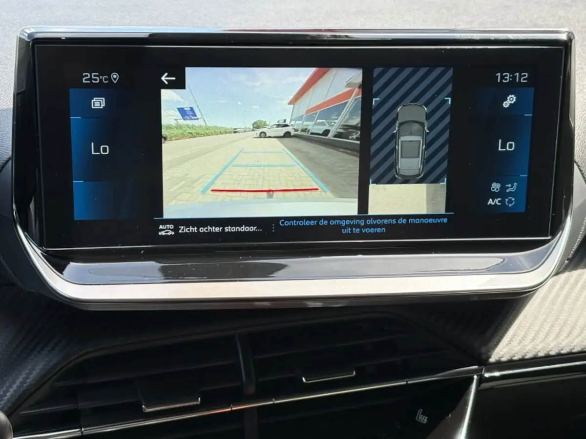 1.2 PURETECH 130PK AUT. GT TREKHAAK NAVI CAMERA CARPLAY AIRCO LMV PDC