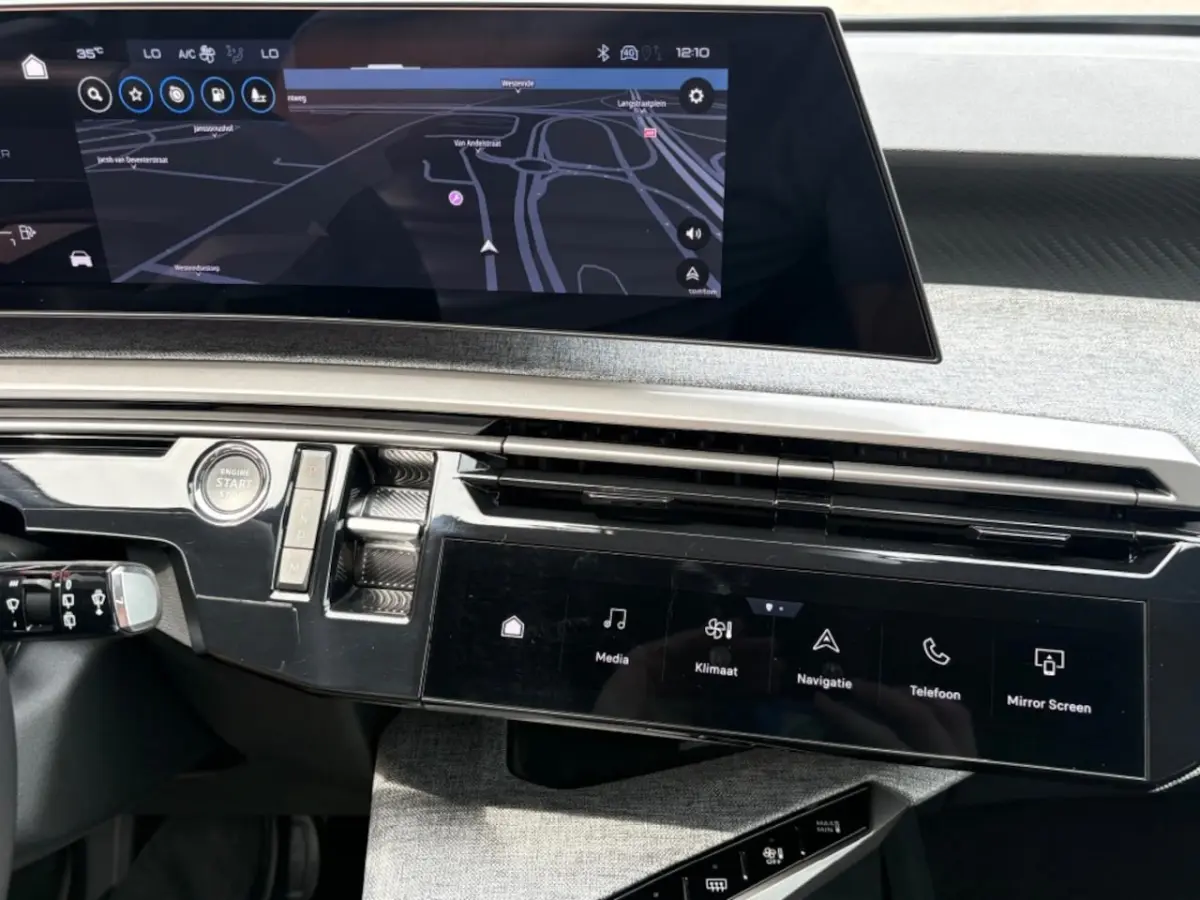 1.2 HYBRID 145PK AUT. ALLURE NW-MODEL 7-PRS LED NAVI CAMERA CARPLAY AIRCO LMV PDC