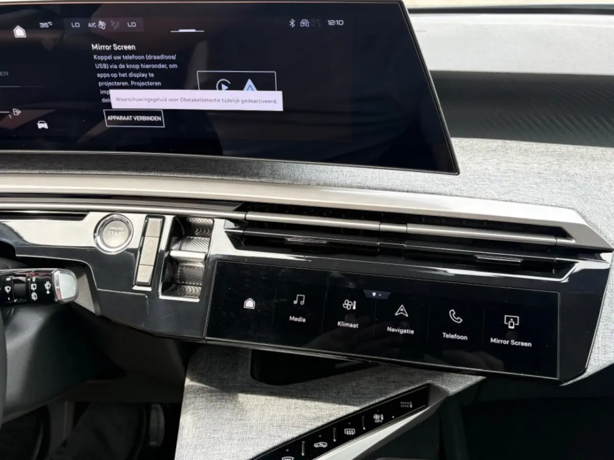 1.2 HYBRID 145PK AUT. ALLURE NW-MODEL 7-PRS LED NAVI CAMERA CARPLAY AIRCO LMV PDC