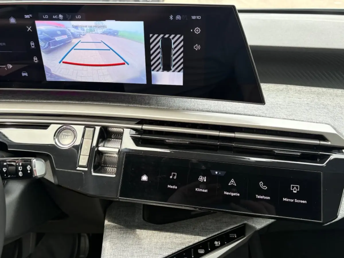 1.2 HYBRID 145PK AUT. ALLURE NW-MODEL 7-PRS LED NAVI CAMERA CARPLAY AIRCO LMV PDC