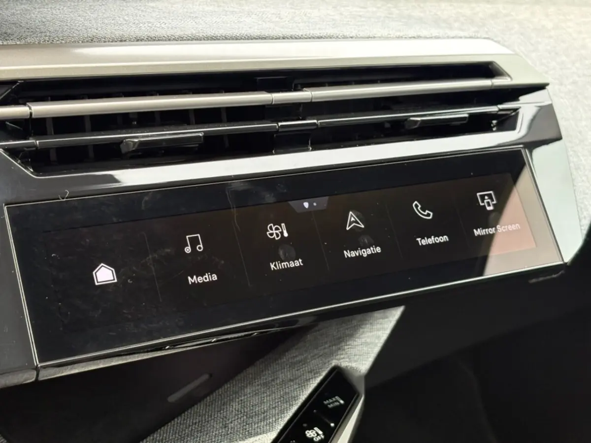 1.2 HYBRID 145PK AUT. ALLURE NW-MODEL 7-PRS LED NAVI CAMERA CARPLAY AIRCO LMV PDC