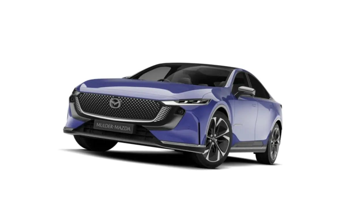 78 kWh Takumi Plus | Alarmsysteem | Automatisch dimmende binnenspiegel met randloos design