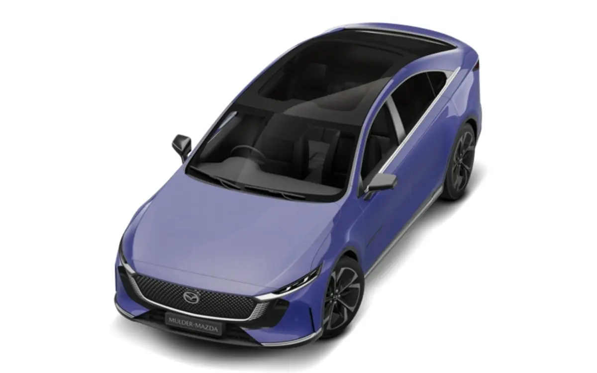 78 kWh Takumi Plus | Alarmsysteem | Automatisch dimmende binnenspiegel met randloos design