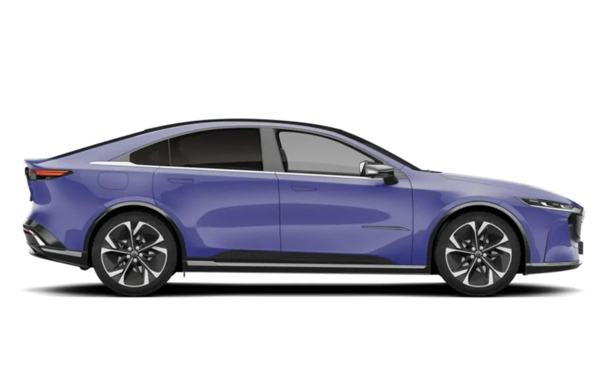 78 kWh Takumi Plus | Alarmsysteem | Automatisch dimmende binnenspiegel met randloos design