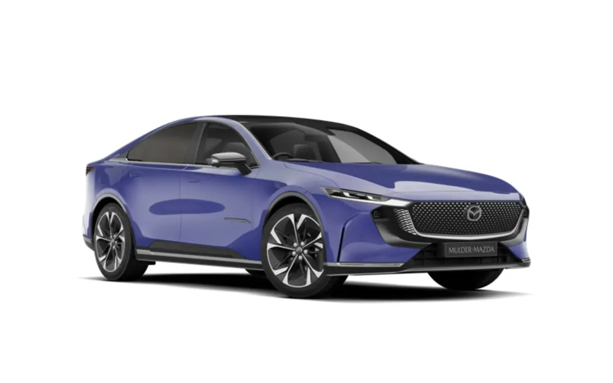 78 kWh Takumi Plus | Alarmsysteem | Automatisch dimmende binnenspiegel met randloos design