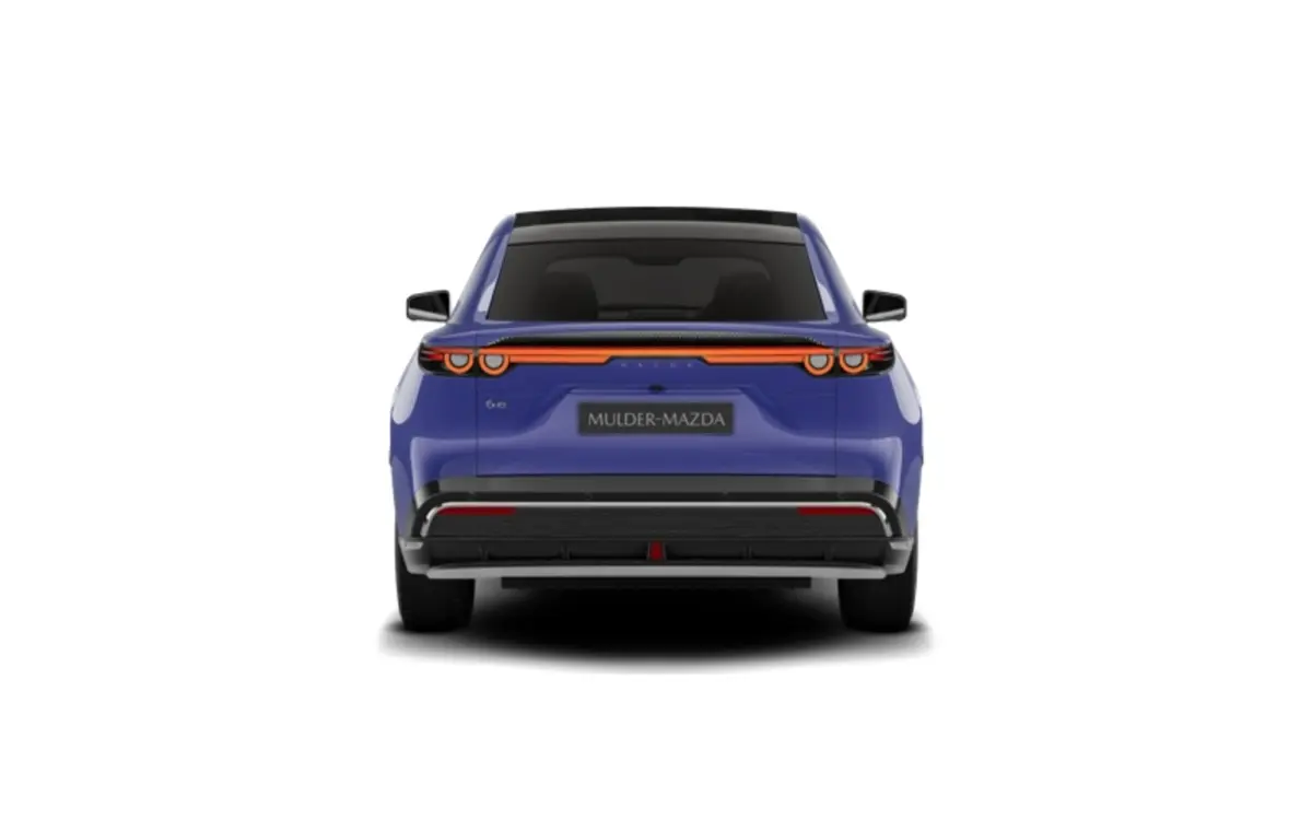 78 kWh Takumi Plus | Alarmsysteem | Automatisch dimmende binnenspiegel met randloos design