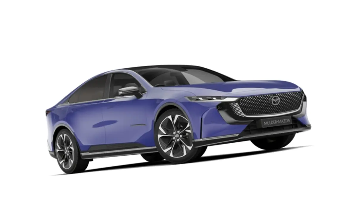 78 kWh Takumi Plus | Alarmsysteem | Automatisch dimmende binnenspiegel met randloos design