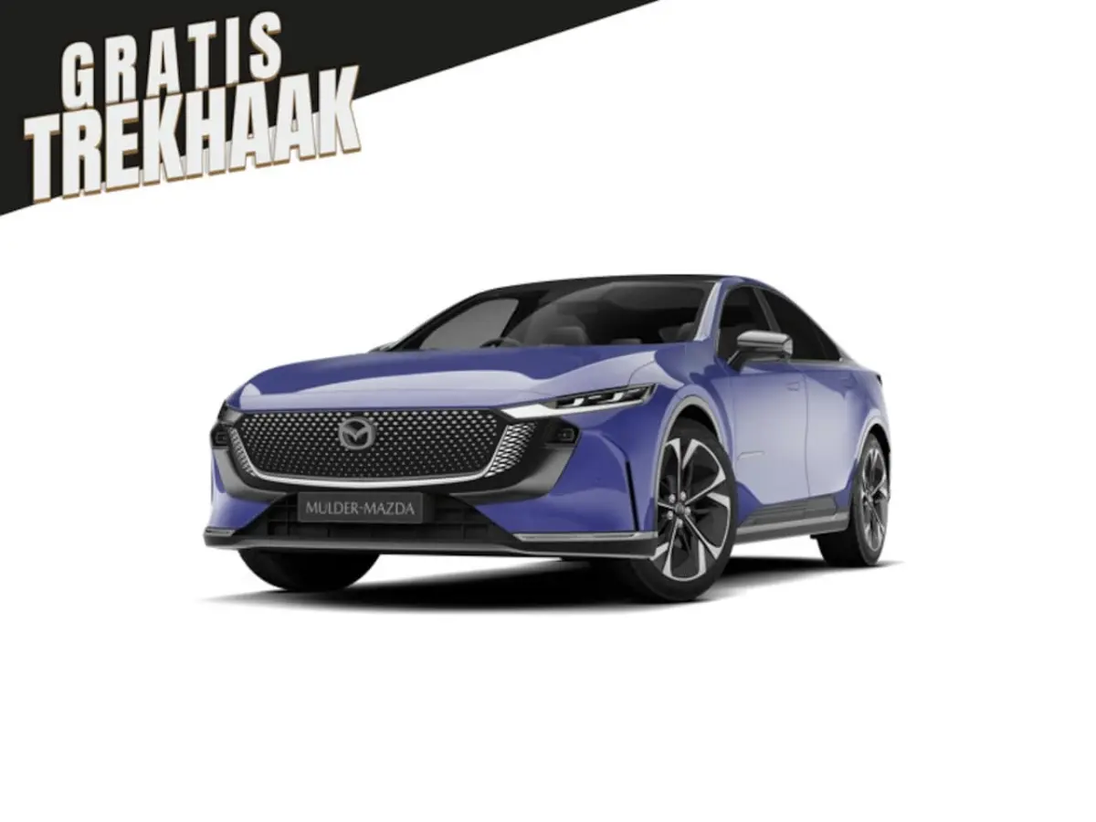 78 kWh Takumi Plus | Alarmsysteem | Automatisch dimmende binnenspiegel met randloos design