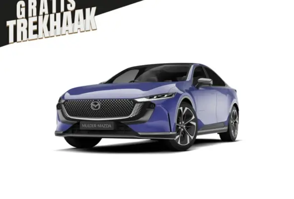 78 kWh Takumi Plus | Alarmsysteem | Automatisch dimmende binnenspiegel met randloos design