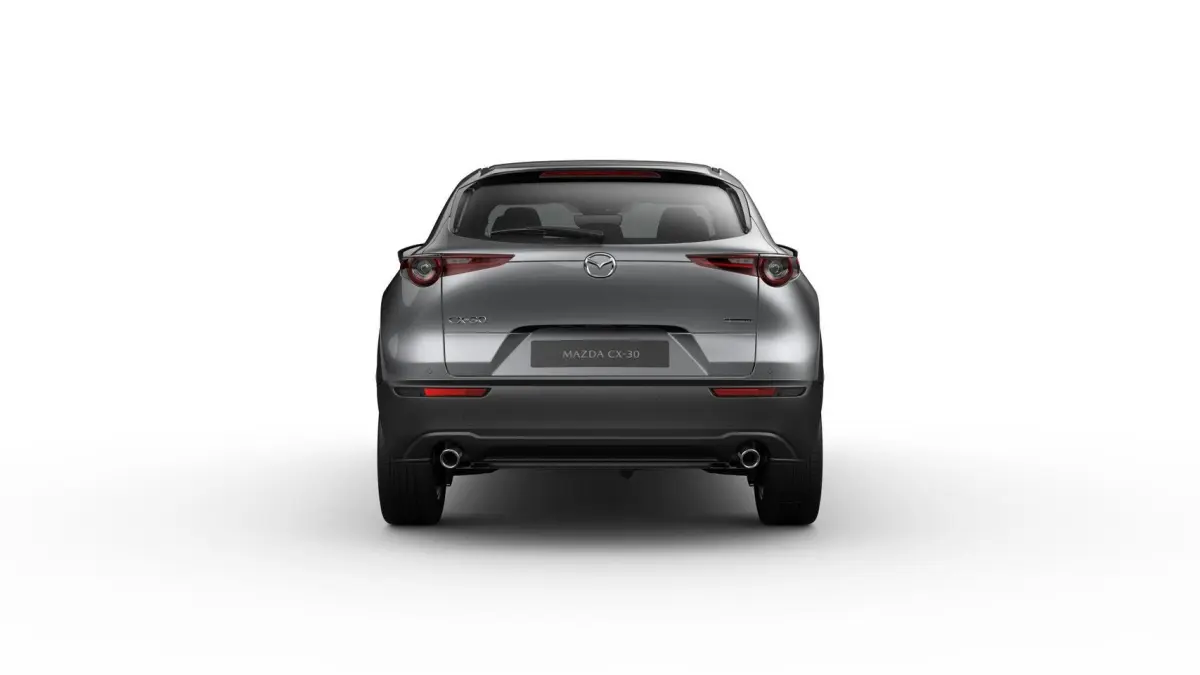 e-Skyactiv G 150 Nagisa Automatisch