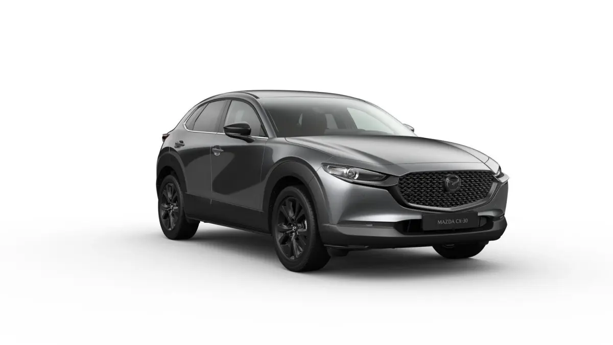 e-Skyactiv G 150 Nagisa Automatisch