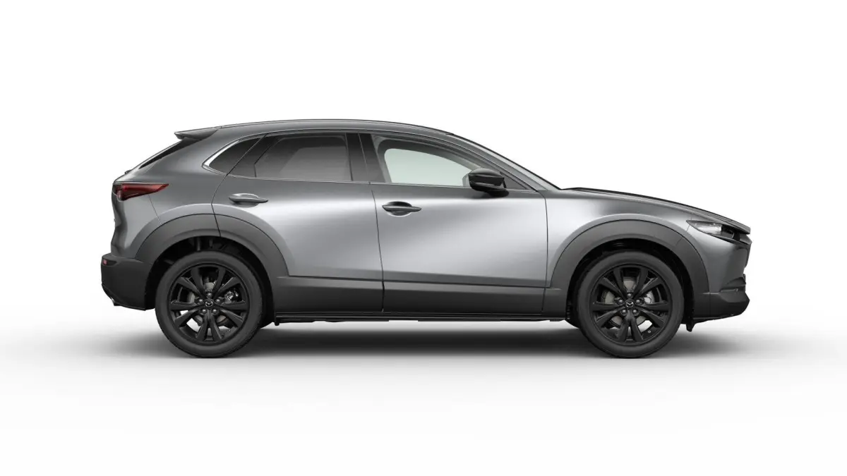 e-Skyactiv G 150 Nagisa Automatisch