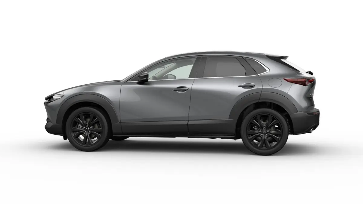 e-Skyactiv G 150 Nagisa Automatisch