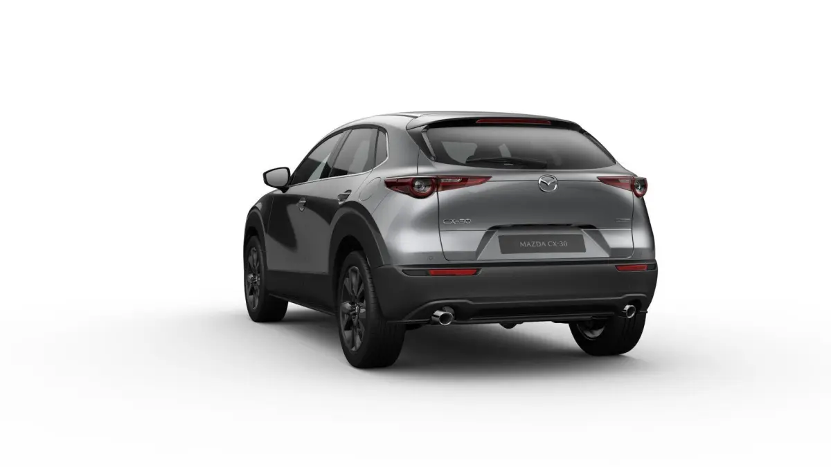 e-Skyactiv G 150 Nagisa Automatisch