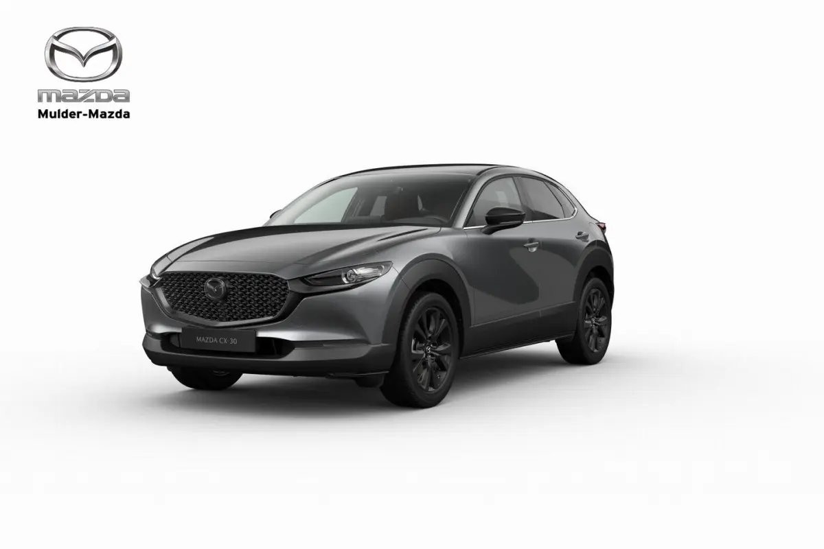 e-Skyactiv G 150 Nagisa Automatisch