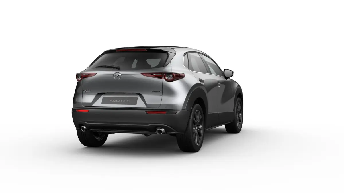 e-Skyactiv G 150 Nagisa Automatisch