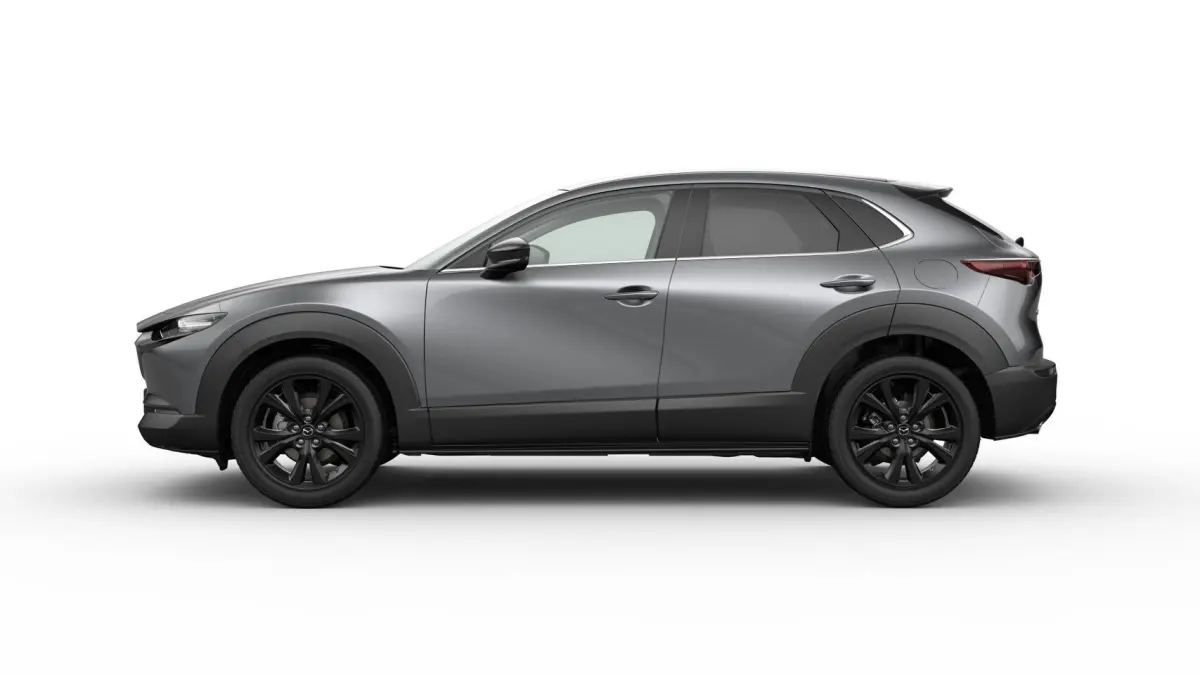 e-Skyactiv G 150 Nagisa Automatisch
