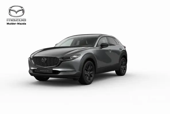e-Skyactiv G 150 Nagisa Automatisch