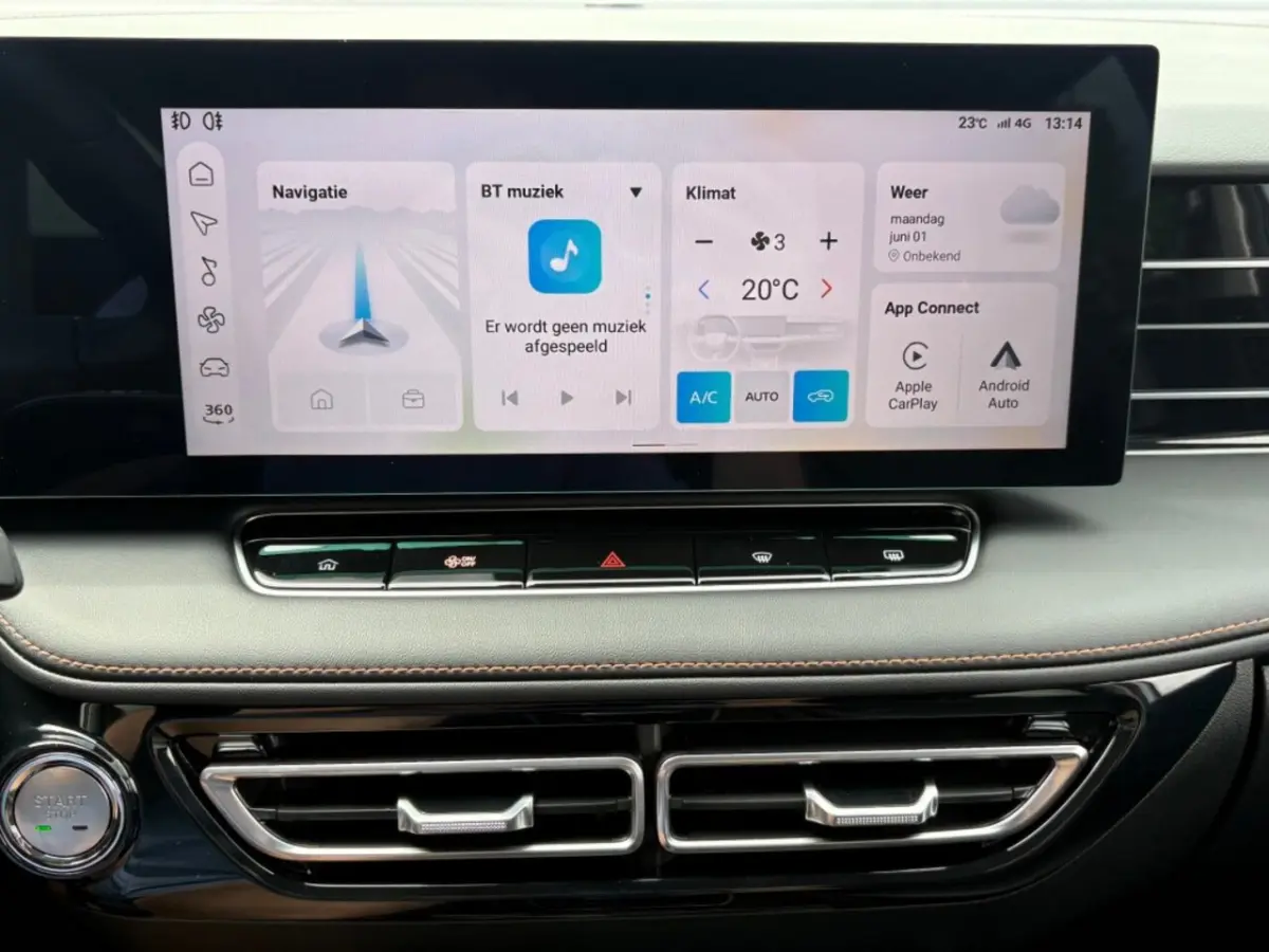 1.5 PHEV LUXURY 272PK AUT. NAVI 360CAMERA CARPLAY