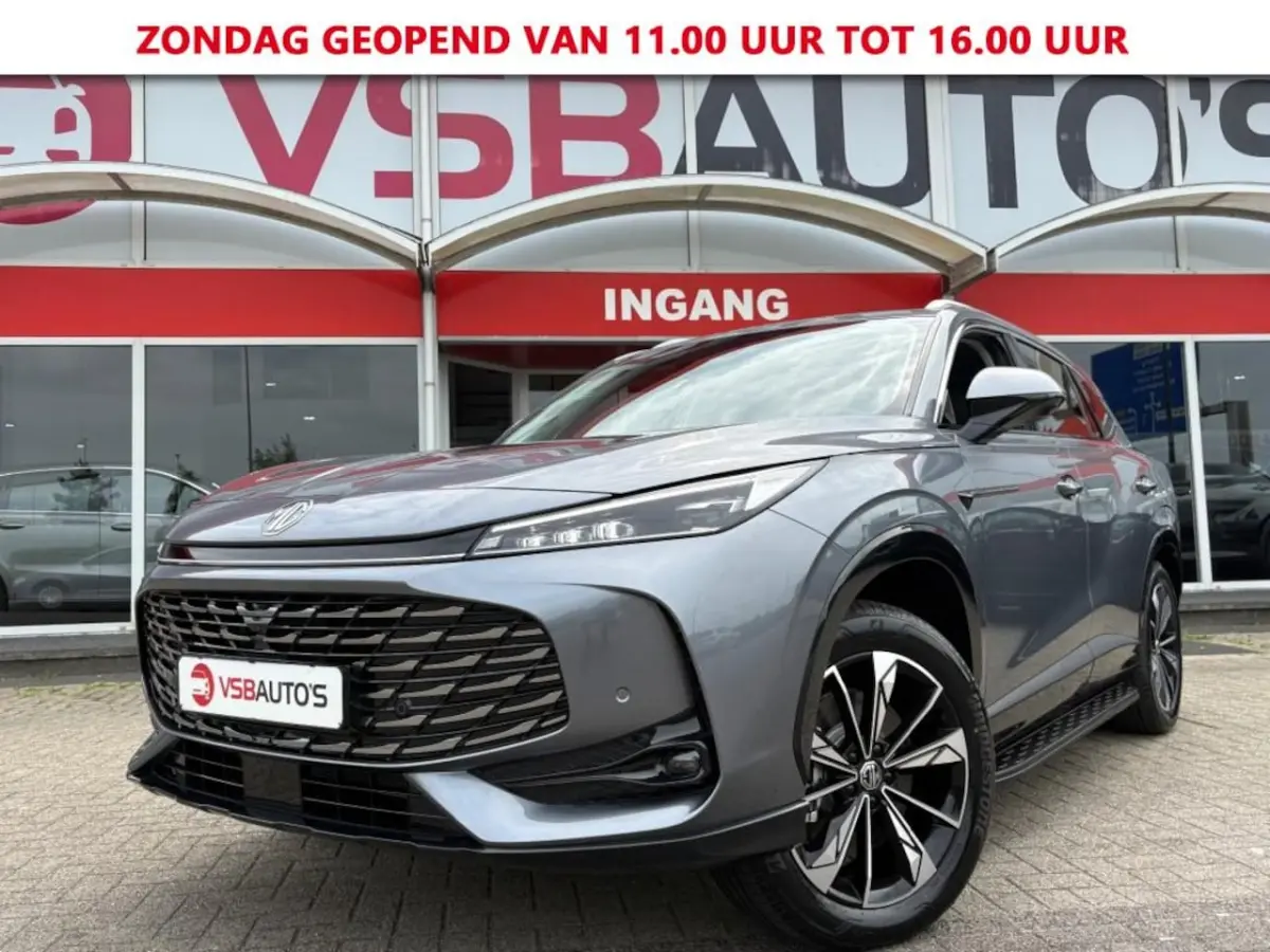 1.5 PHEV LUXURY 272PK AUT. NAVI 360CAMERA CARPLAY