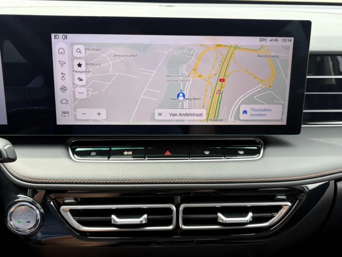 1.5 PHEV LUXURY 272PK AUT. NAVI 360CAMERA CARPLAY
