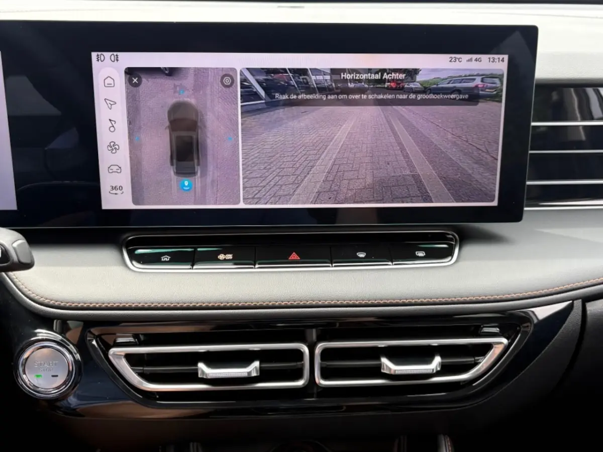 1.5 PHEV LUXURY 272PK AUT. NAVI 360CAMERA CARPLAY