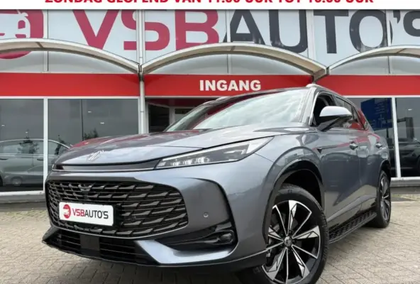 1.5 PHEV LUXURY 272PK AUT. NAVI 360CAMERA CARPLAY