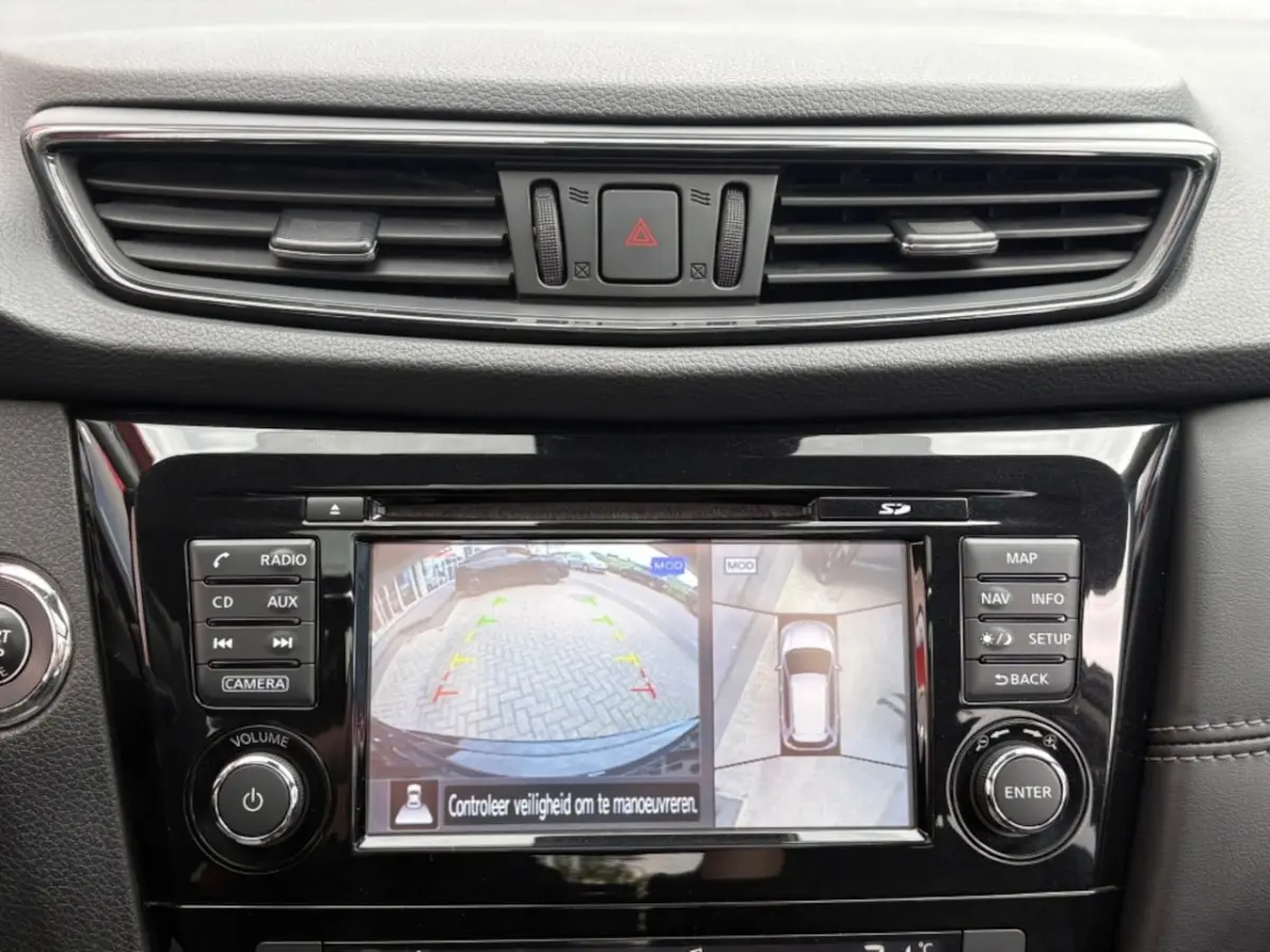 1.6 DIG-T 163PK FACELIFT 7-PRS LED NAVI PANO-DAK CAMERA AIRCO LMV PDC