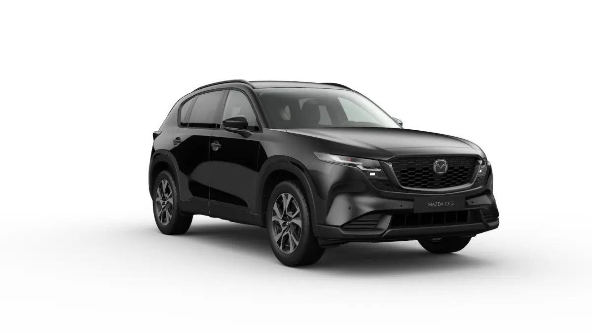 e-Skyactiv G 141 Centre-Line | Alarmsysteem | Automatisch dimmende binnenspiegel met randl