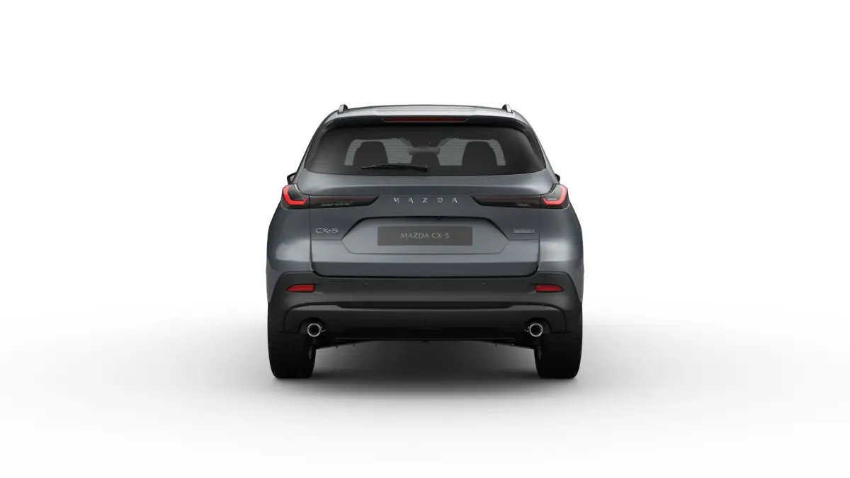 e-Skyactiv G 141 Exclusive-Line | Alarmsysteem | Automatisch dimmende binnenspiegel met ra