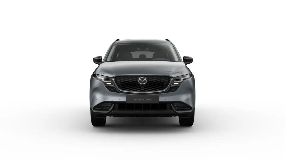 e-Skyactiv G 141 Exclusive-Line | Alarmsysteem | Automatisch dimmende binnenspiegel met ra