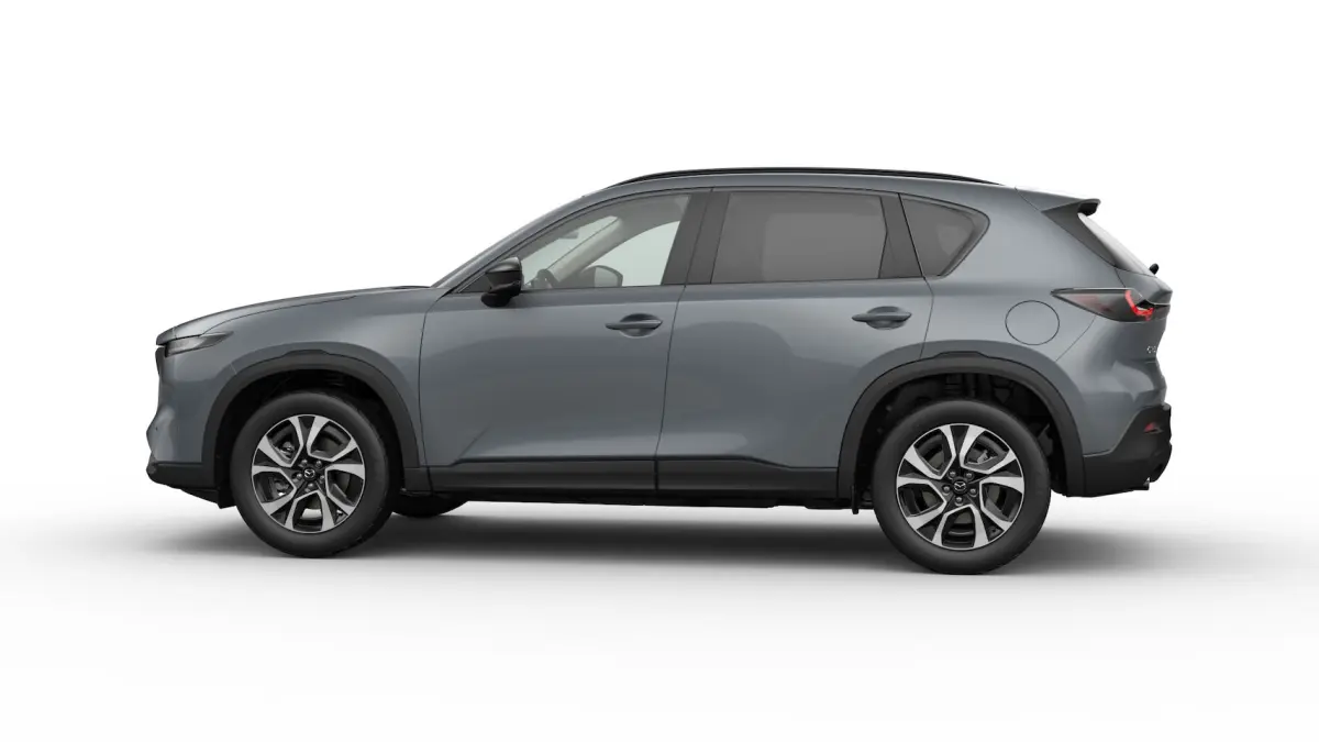 e-Skyactiv G 141 Exclusive-Line | Alarmsysteem | Automatisch dimmende binnenspiegel met ra