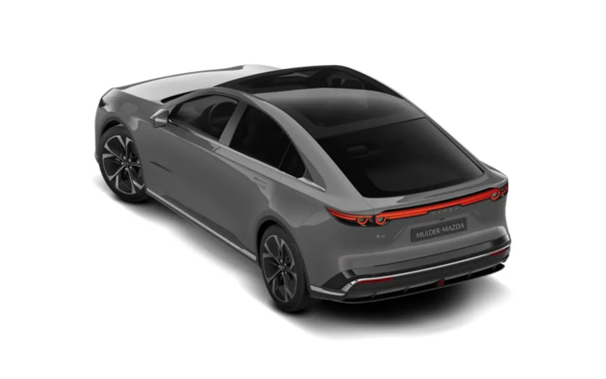 68, 8 kWh Takumi Business Edition | 360Â° View Monitor | Alarmsysteem (geen certificering)