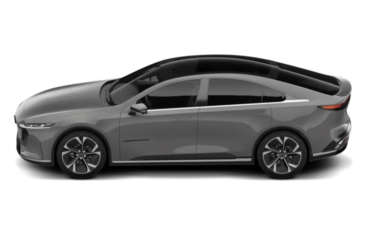 68, 8 kWh Takumi Business Edition | 360Â° View Monitor | Alarmsysteem (geen certificering)
