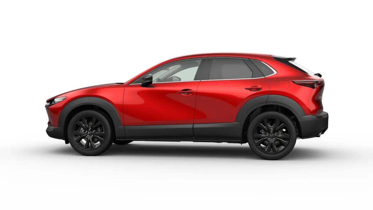 e-Skyactiv G 141 Nagisa | 7-inch digitale meterset | Achterklep automatisch openen/sluiten