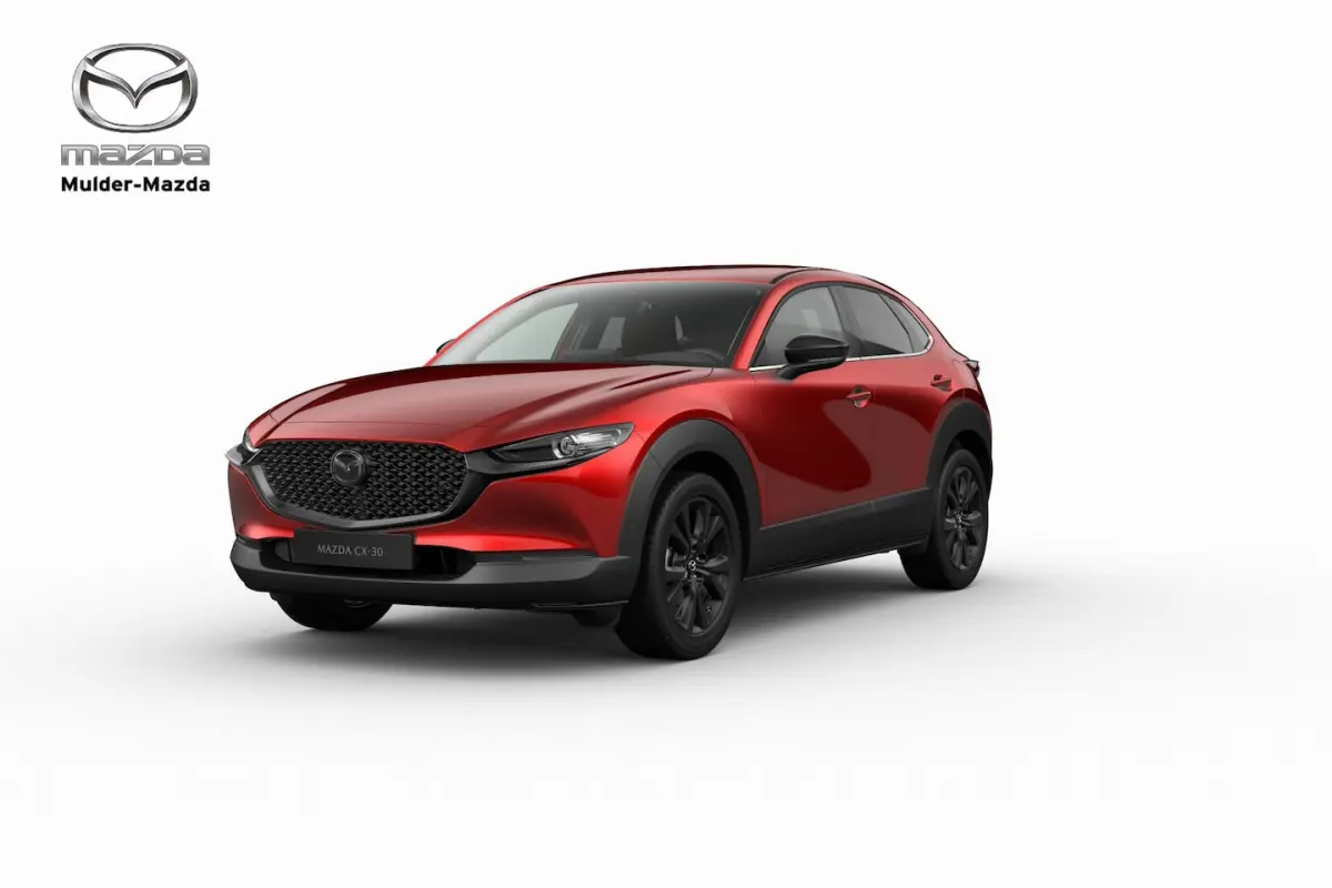 e-Skyactiv G 141 Nagisa | 7-inch digitale meterset | Achterklep automatisch openen/sluiten