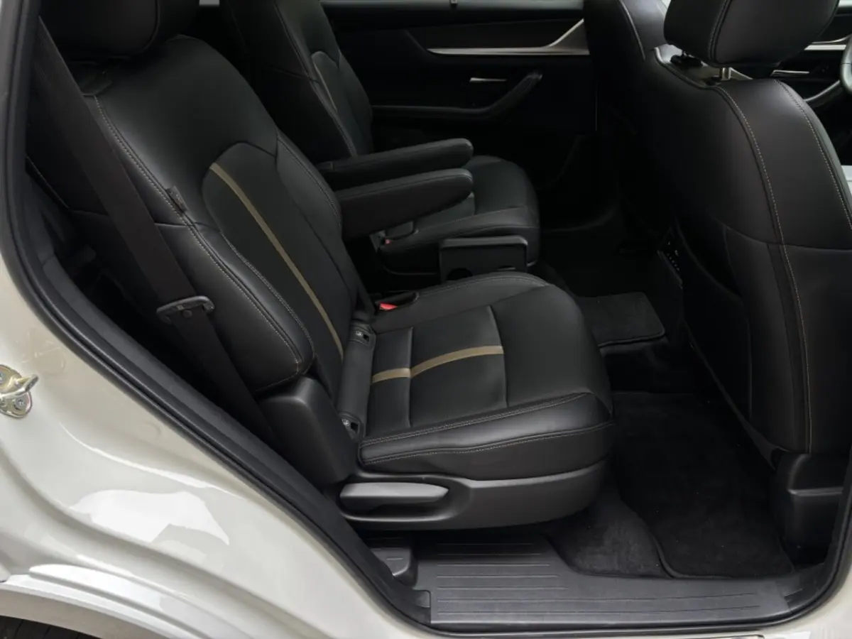 e-Skyactiv PHEV Homura Plus | 12, 3-inch TFT-kleurendisplay met bediening via centrale HMI