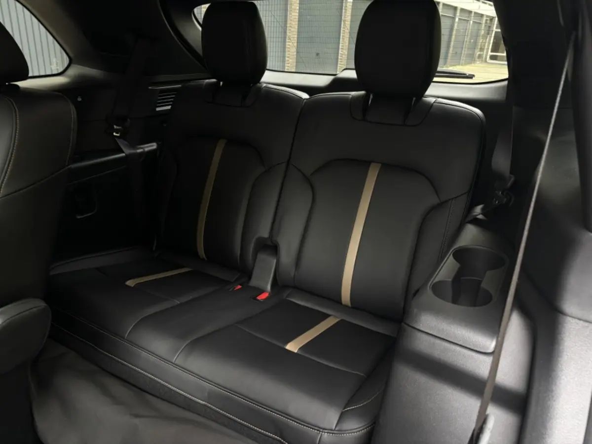 e-Skyactiv PHEV Homura Plus | 12, 3-inch TFT-kleurendisplay met bediening via centrale HMI