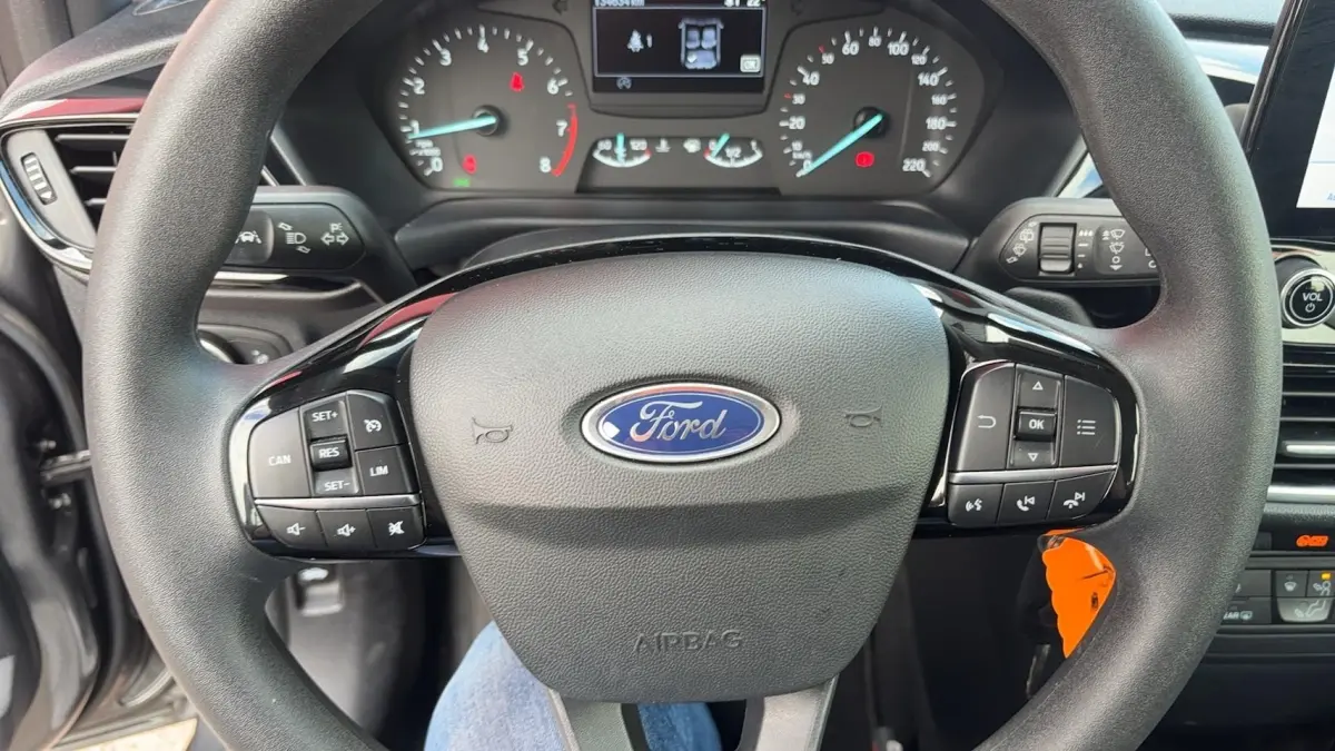 1.0 EcoBoost Connected LED / CARPLAY / NAVI / AIRCO / PDC / BLUETOOTH / CRUISE / NL-AUTO