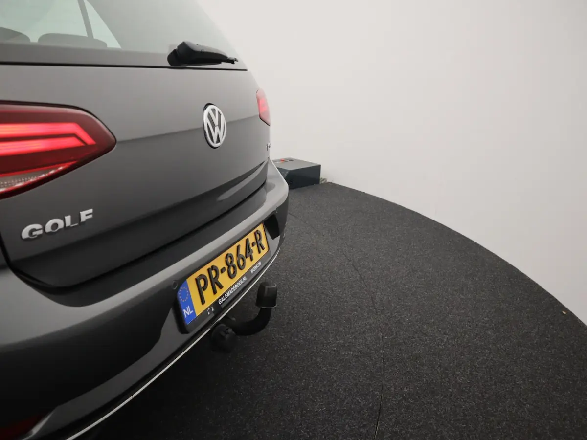 1.4 TSI Comfortline Business NWE D-RIEM / TREKHAAK / CARPLAY / STOELVERW / NAVI / CLIMA /
